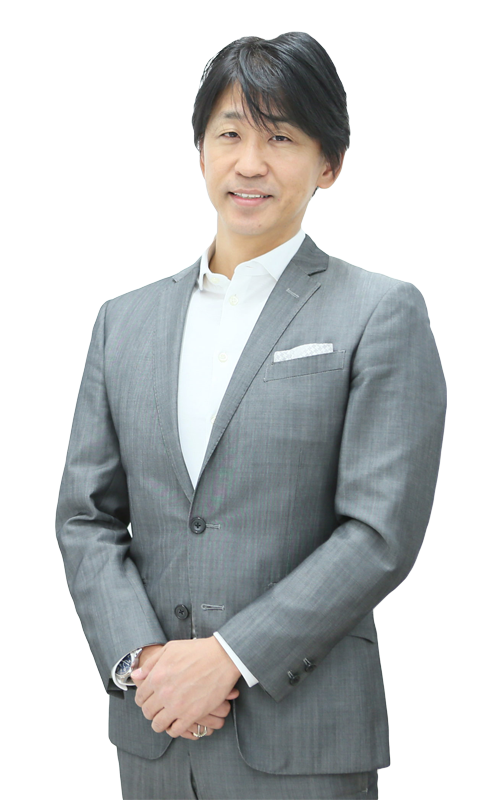 代表
